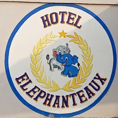 HOTEL ELEPHANTEAUX