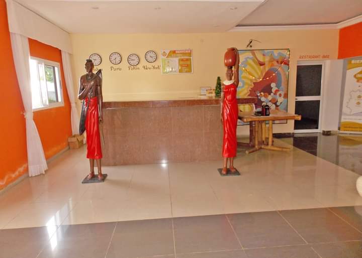 Galerie