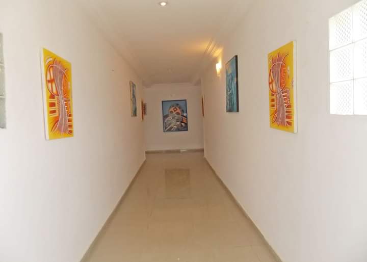 Galerie